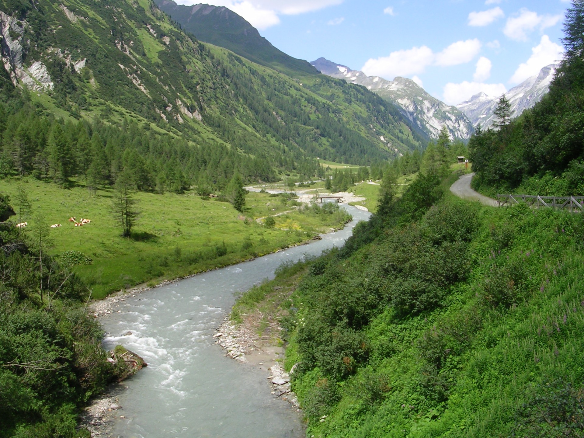 Kalser_Dorfertal